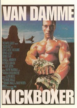 Kickboxer