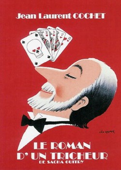 Le roman d'un tricheur