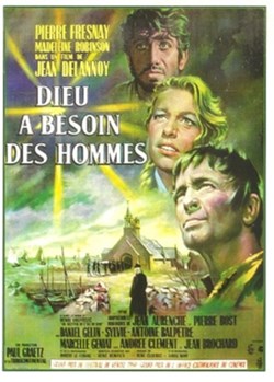 Dieu a besoin des hommes