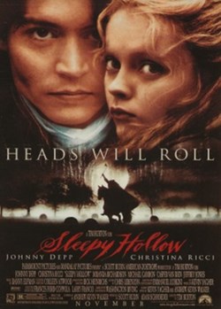 Sleepy hollow