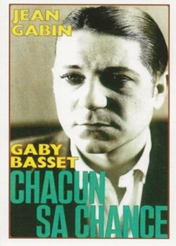 Chacun sa chance