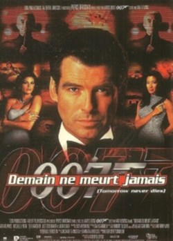 Demain ne meurt jamais