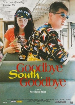 Goodbye south goodbye