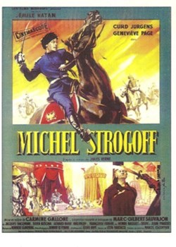 Michel Strogoff