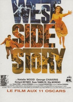 West side story