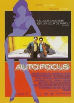 Auto focus