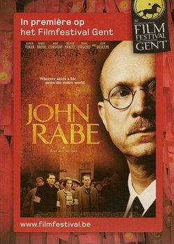John Rabe