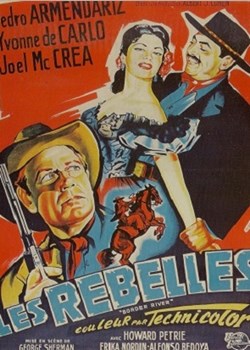 Les rebelles