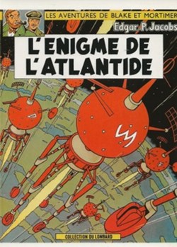 Blake et Mortimer