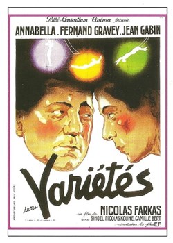 Variétés