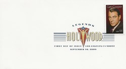 Los Angeles (Etats-Unis) 2009 Gary Cooper