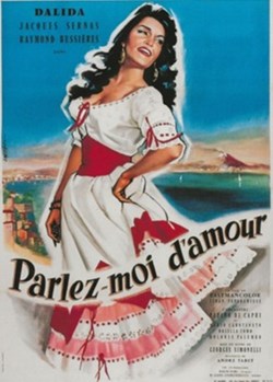 Parlez-moi d'amour