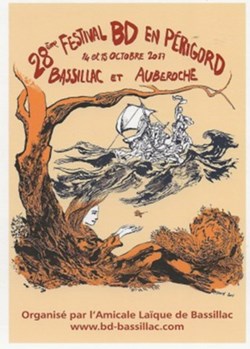 Bassillac (24) 2017