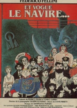 Et vogue le navire