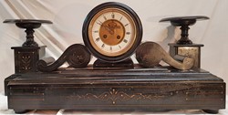 Horloge 74