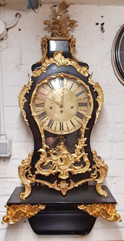 Horloge 189