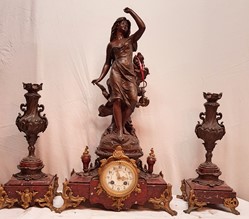 Horloge 147