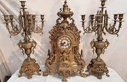 Horloge 49