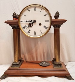 Horloge 169