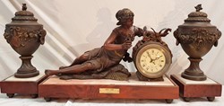 Horloge 75