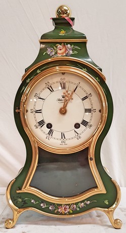 Horloge 108