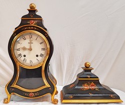 Horloge 112