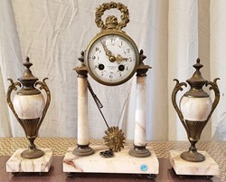 Horloge 14