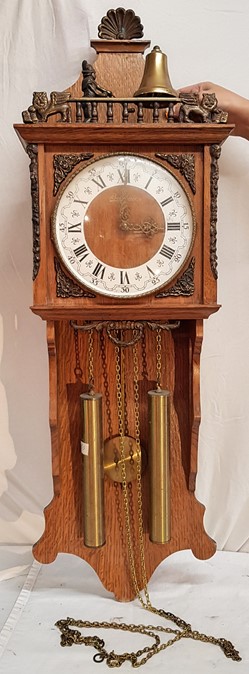 Horloge 47