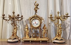 Horloge 6