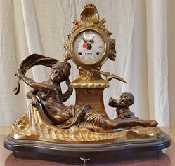 Horloge 26