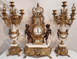 Horloge 48