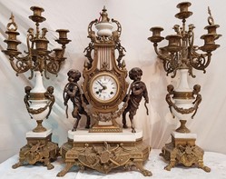 Horloge 130