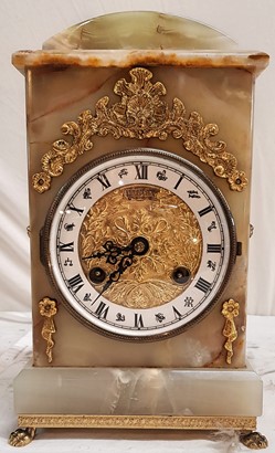 Horloge 115
