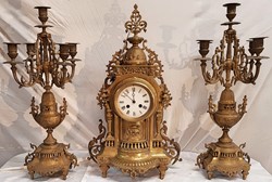 Horloge 46