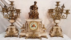 Horloge 126