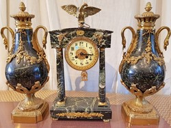 Horloge 20