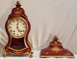 Horloge 53