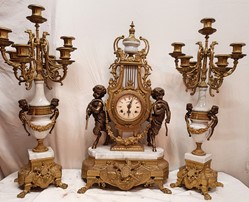 Horloge 165