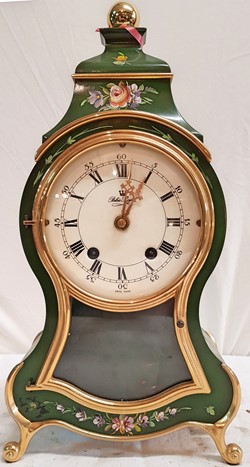 Horloge 105
