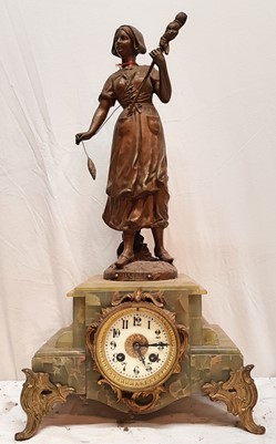 Horloge 161