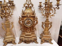 Horloge 158