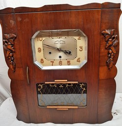 Horloge 186