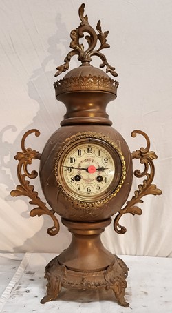 Horloge 65