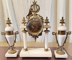 Horloge 11