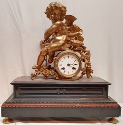 Horloge 141