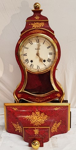 Horloge 54