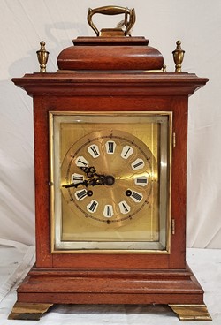 Horloge 57