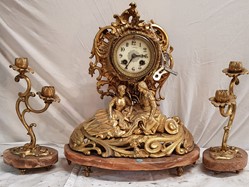 Horloge 124