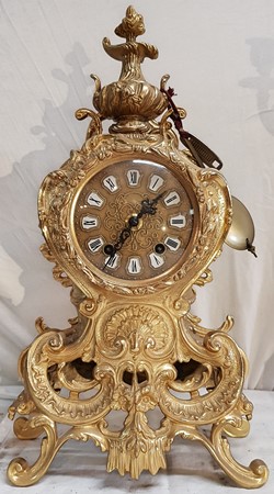 Horloge 67