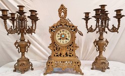 Horloge 83